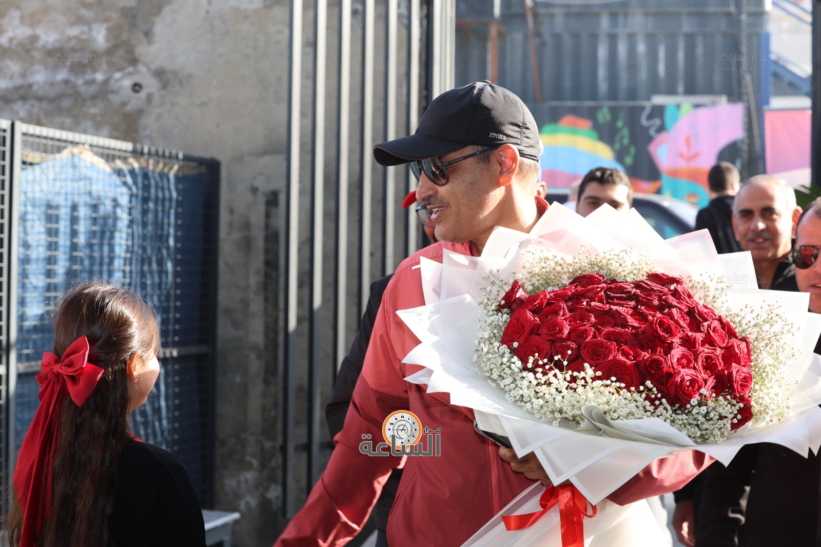 Madar Al-Saa Images 0.05733687912687624