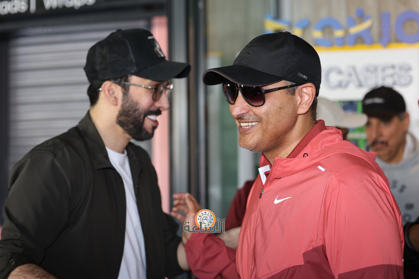 Madar Al-Saa Images 0.1834160105519098