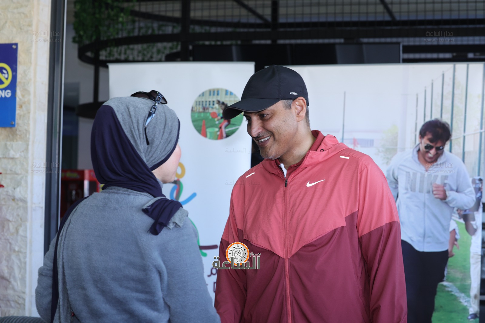 Madar Al-Saa Images 0.5329358291871177