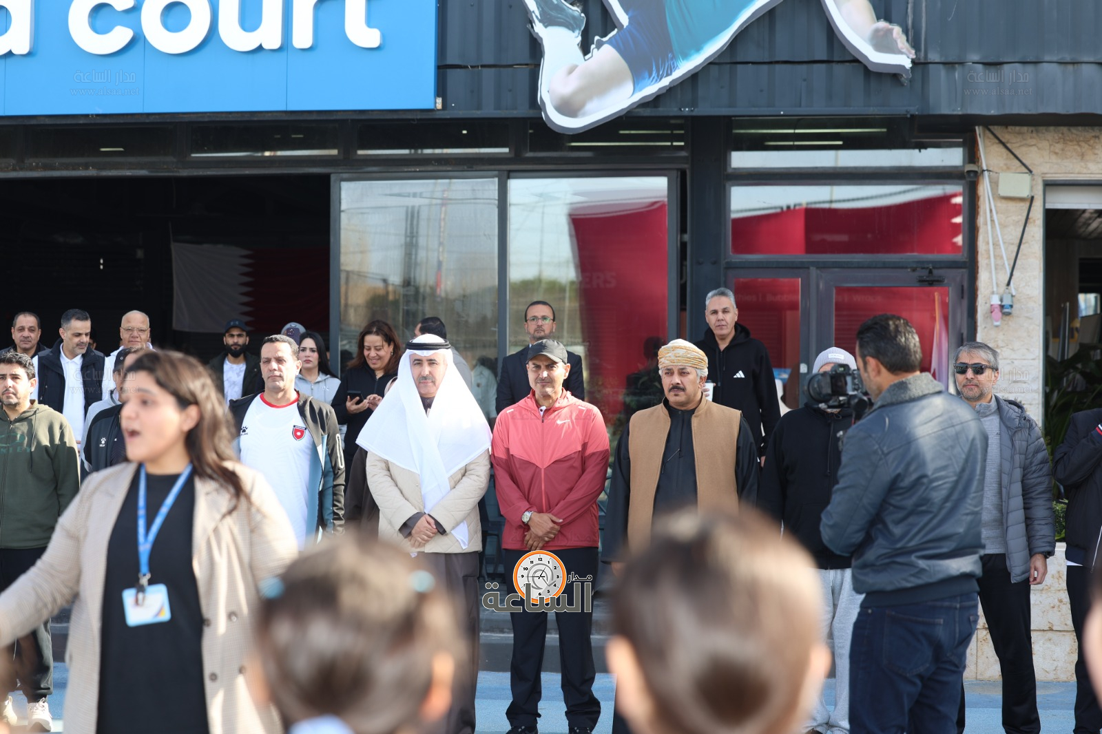 Madar Al-Saa Images 0.2856992935077338