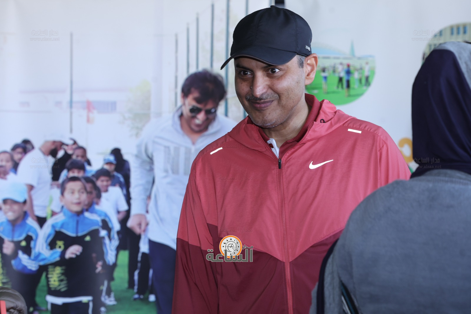 Madar Al-Saa Images 0.16694948815061672