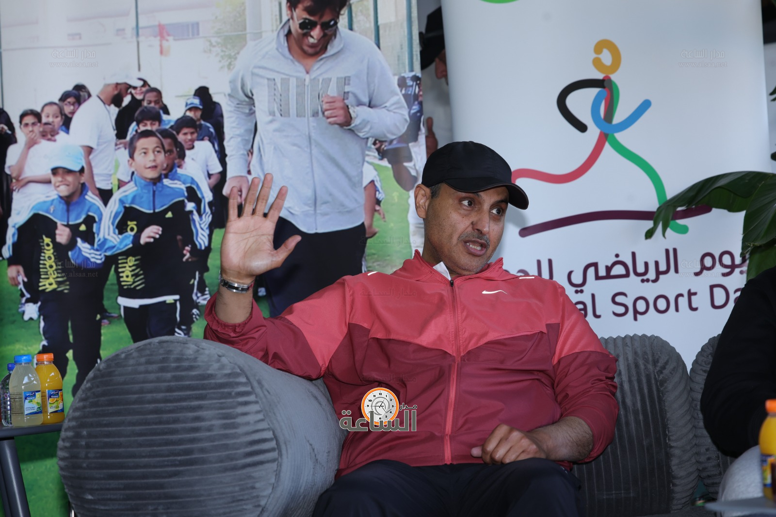 Madar Al-Saa Images 0.6177524906865867