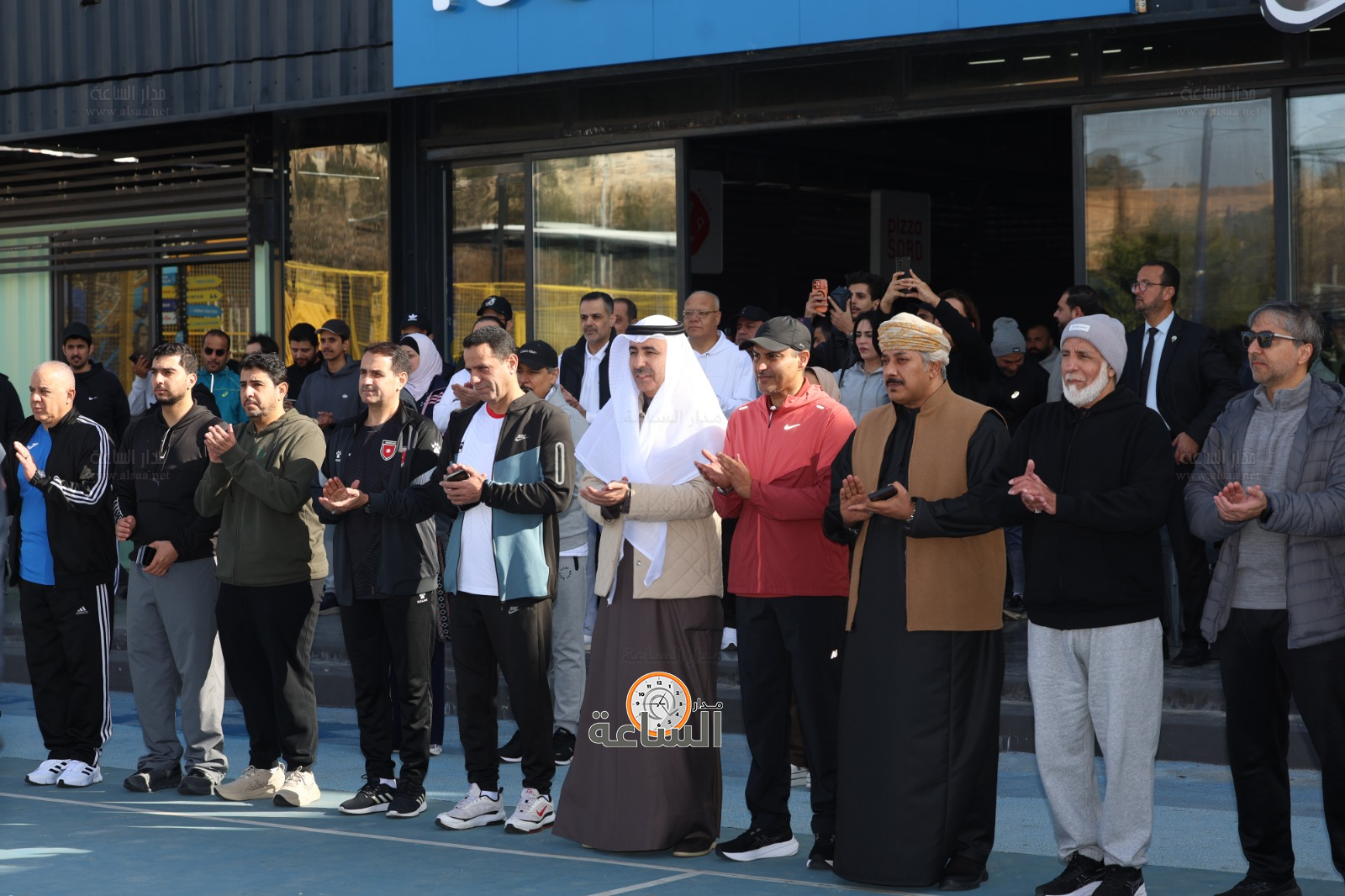 Madar Al-Saa Images 0.5194461001548716