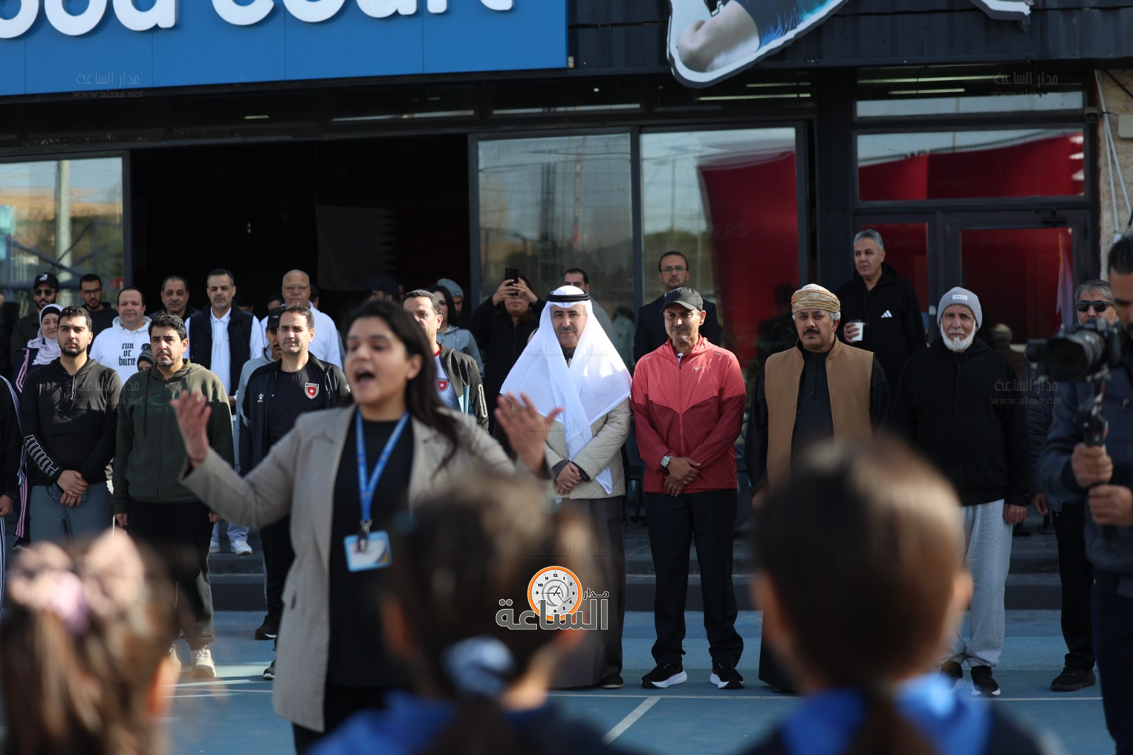 Madar Al-Saa Images 0.9623111810052759