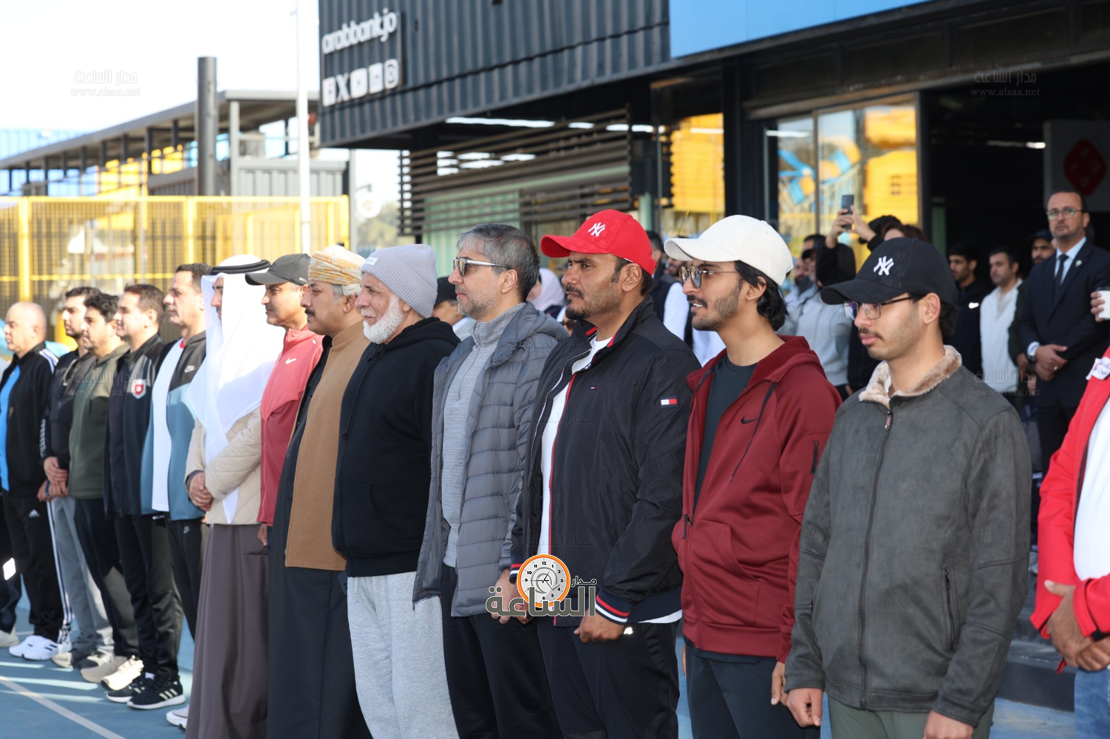 Madar Al-Saa Images 0.8606042434038674