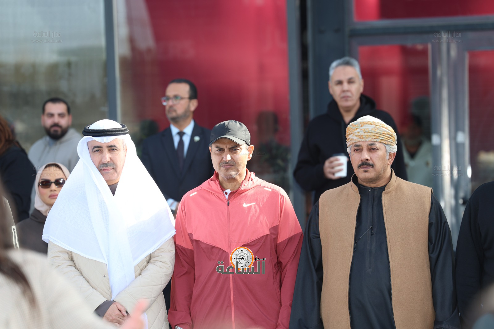 Madar Al-Saa Images 0.2425824419680228