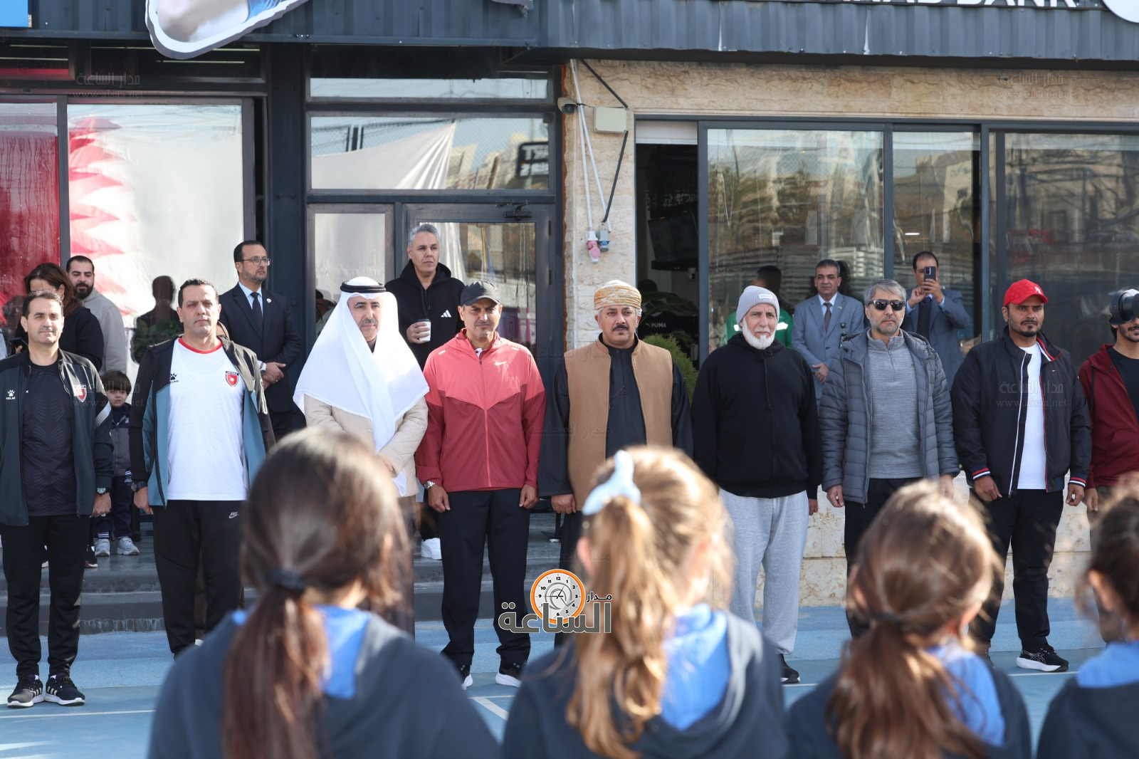 Madar Al-Saa Images 0.4759201725332405