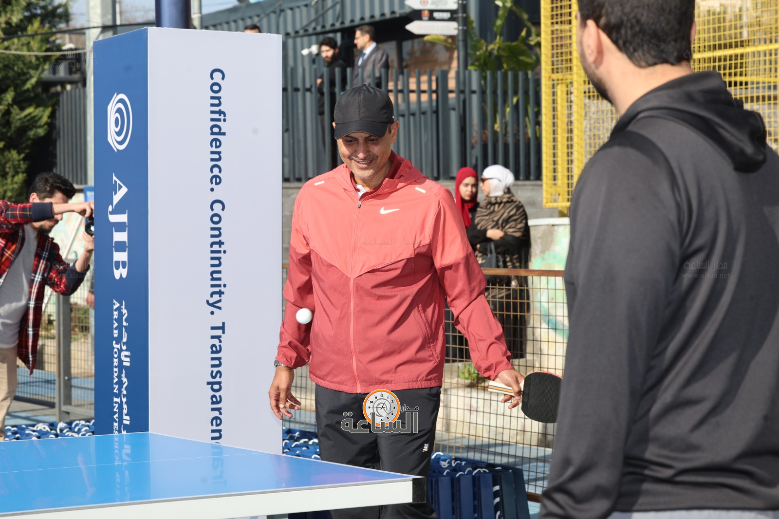 Madar Al-Saa Images 0.8057838669466515