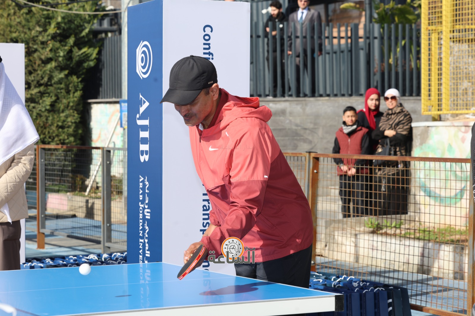 Madar Al-Saa Images 0.7009201851921693