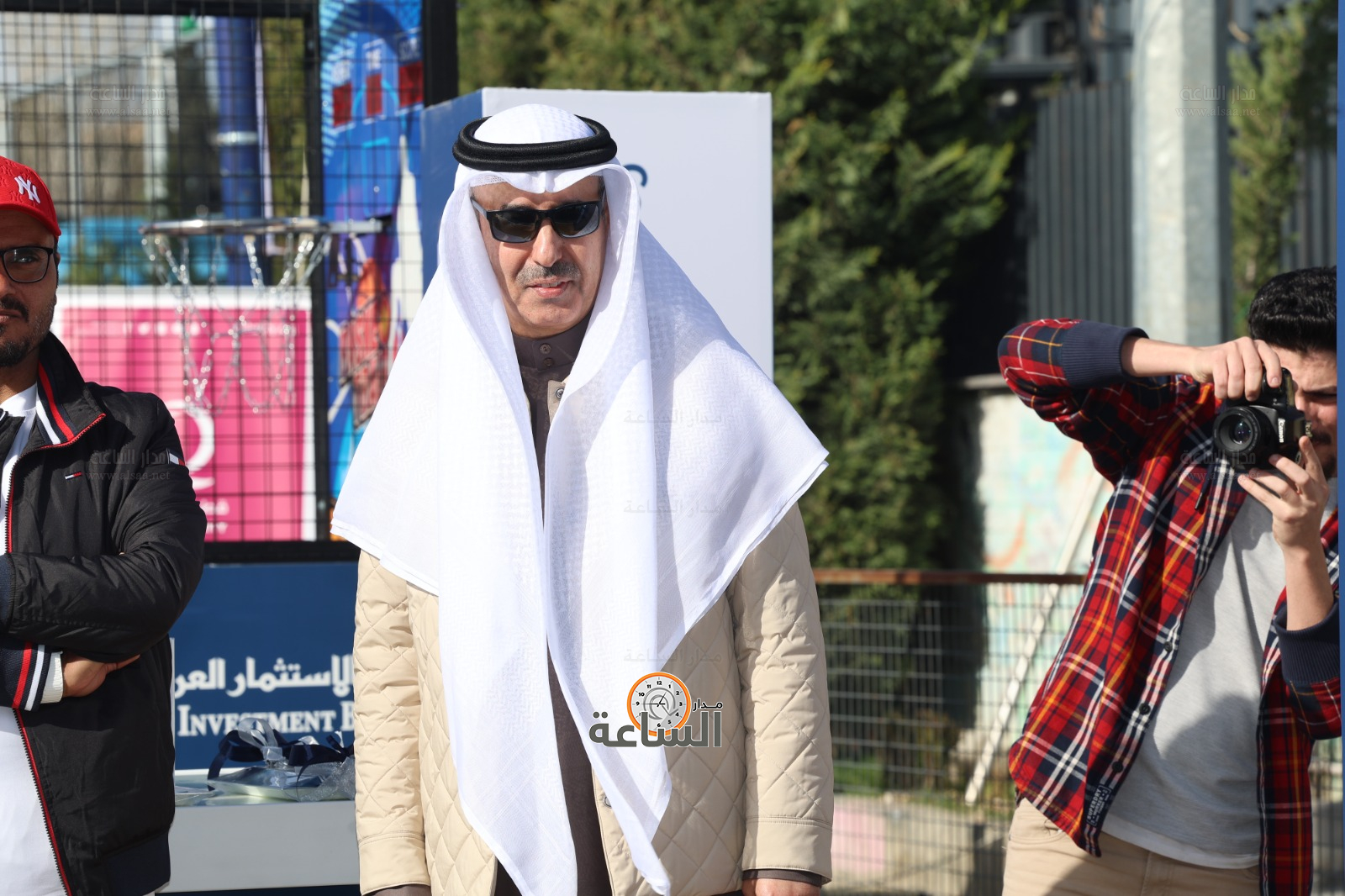 Madar Al-Saa Images 0.1661030372456923