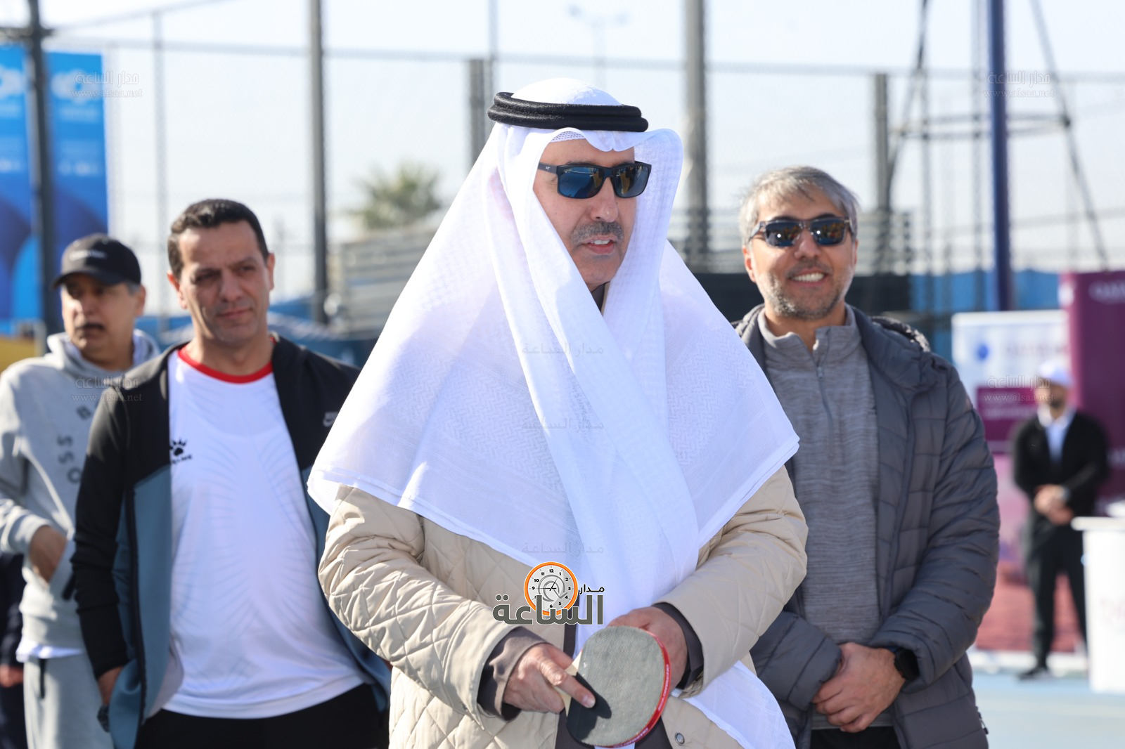 Madar Al-Saa Images 0.8382901688649551