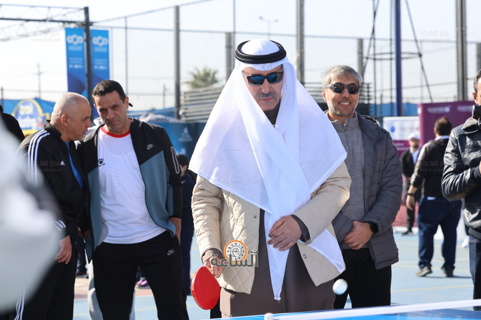 Madar Al-Saa Images 0.2377392574452899