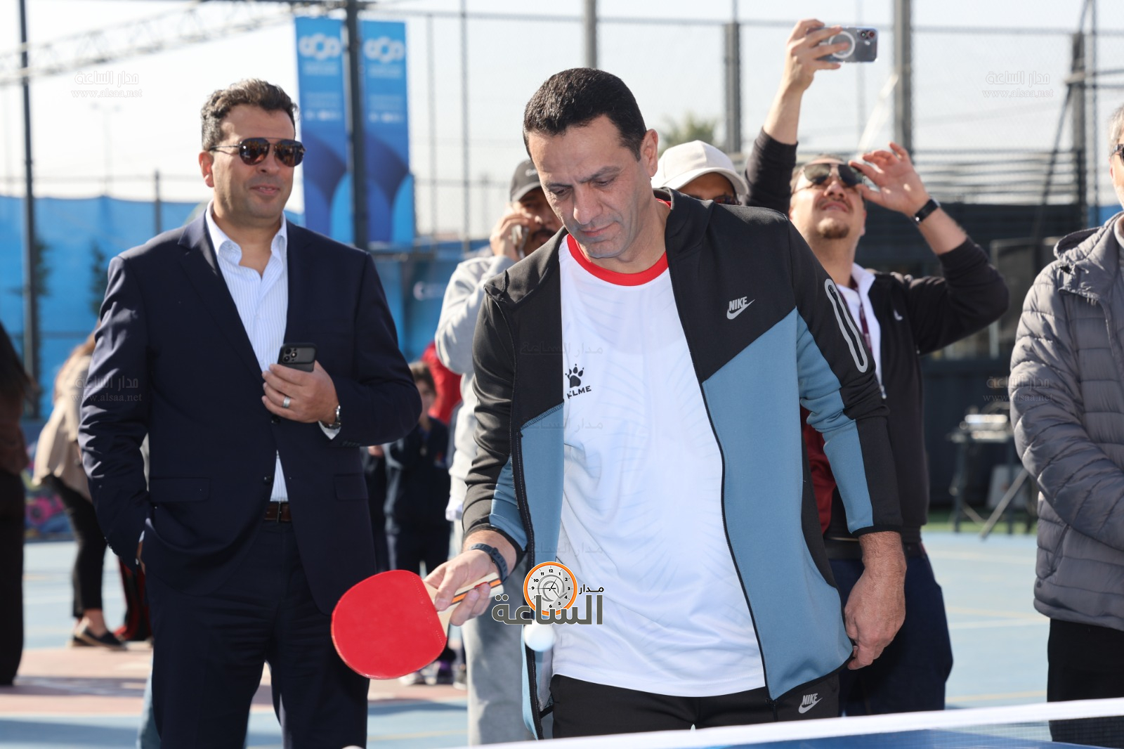 Madar Al-Saa Images 0.6183619657386973