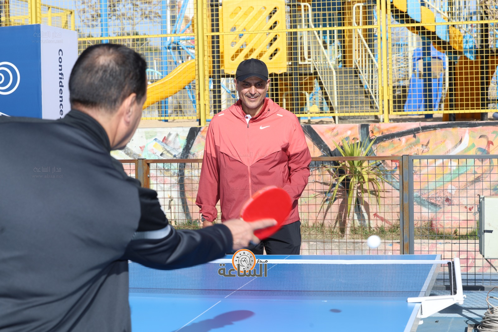 Madar Al-Saa Images 0.2273883136288567