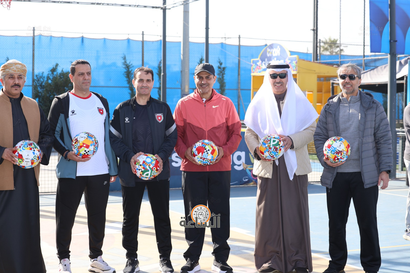 Madar Al-Saa Images 0.5155006710672762