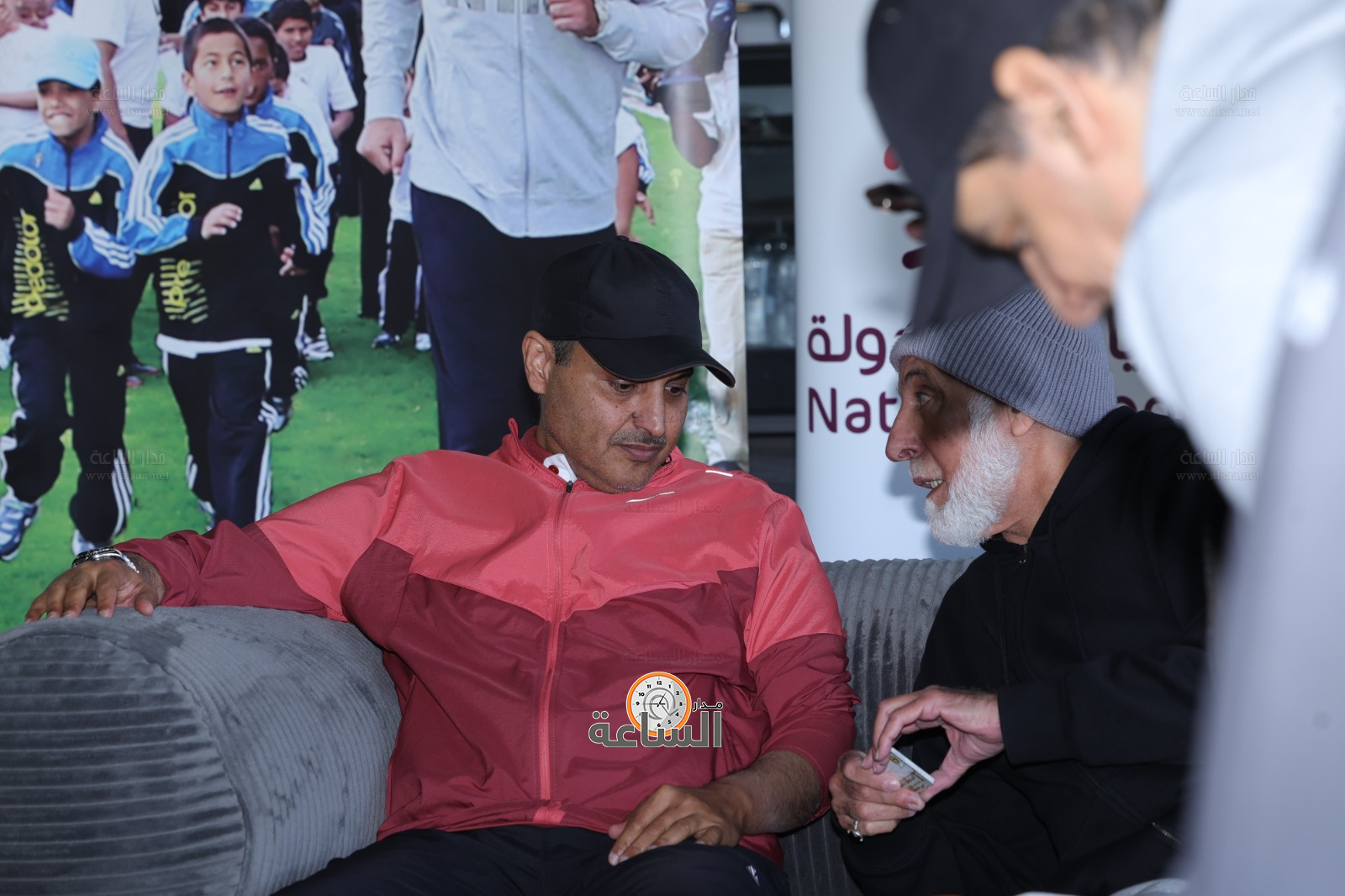 Madar Al-Saa Images 0.792566645649343