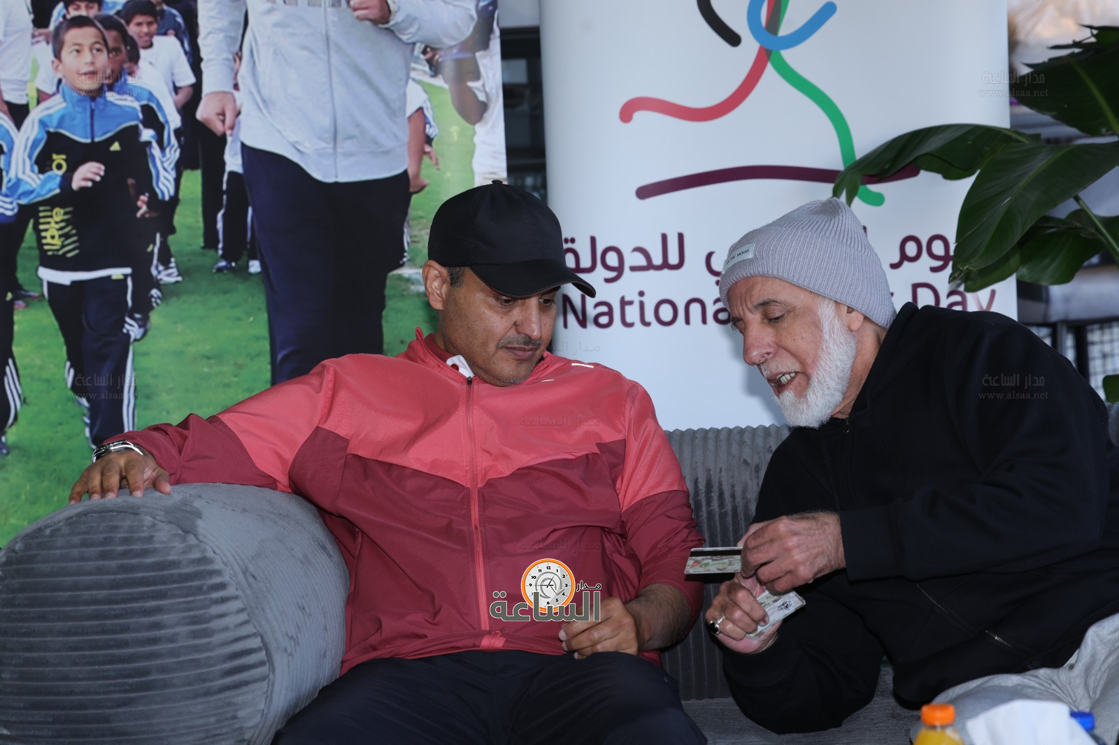 Madar Al-Saa Images 0.3015788988247551