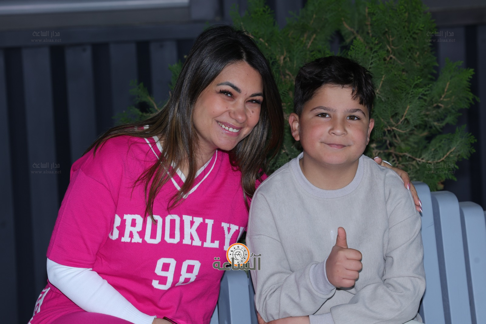 Madar Al-Saa Images 0.6578486904994095