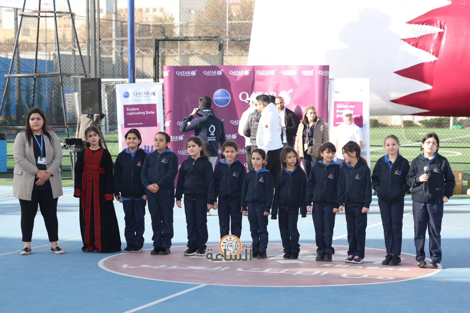 Madar Al-Saa Images 0.26621624277254274