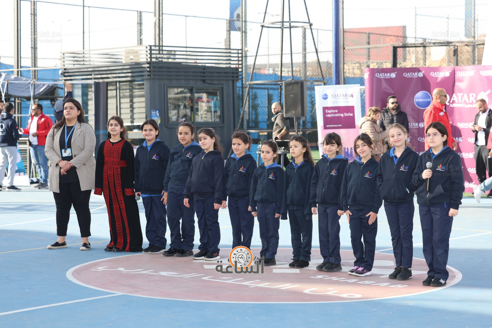 Madar Al-Saa Images 0.8948637539328678