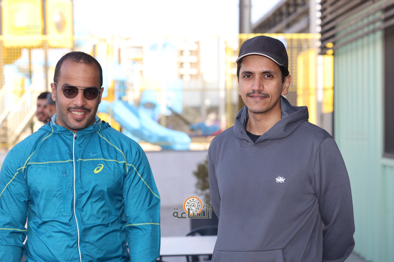 Madar Al-Saa Images 0.20073201473492186