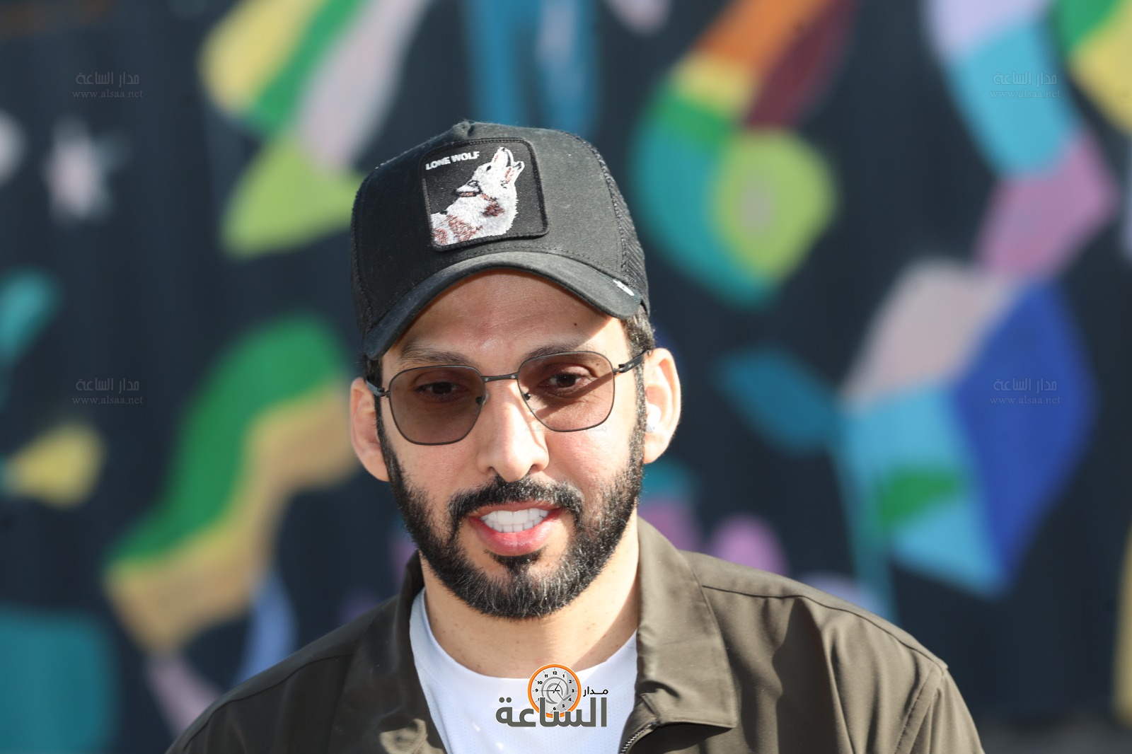 Madar Al-Saa Images 0.8094322557714354