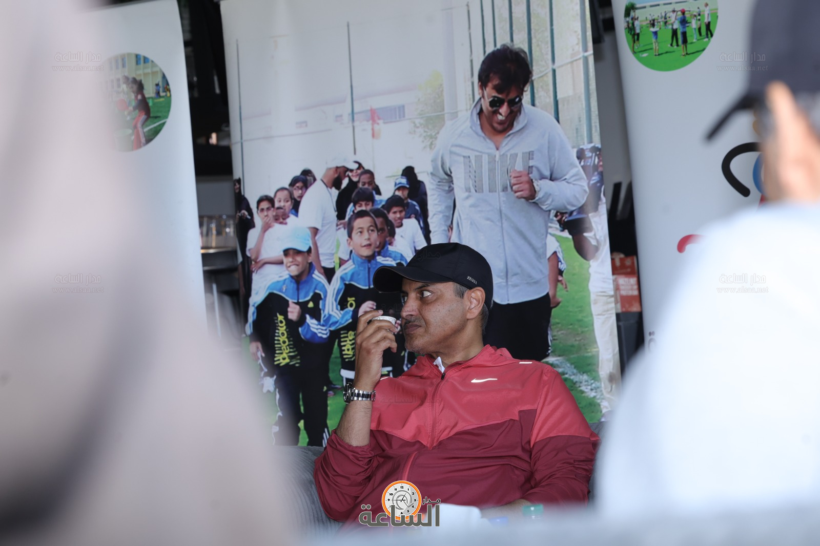 Madar Al-Saa Images 0.5307756897835705