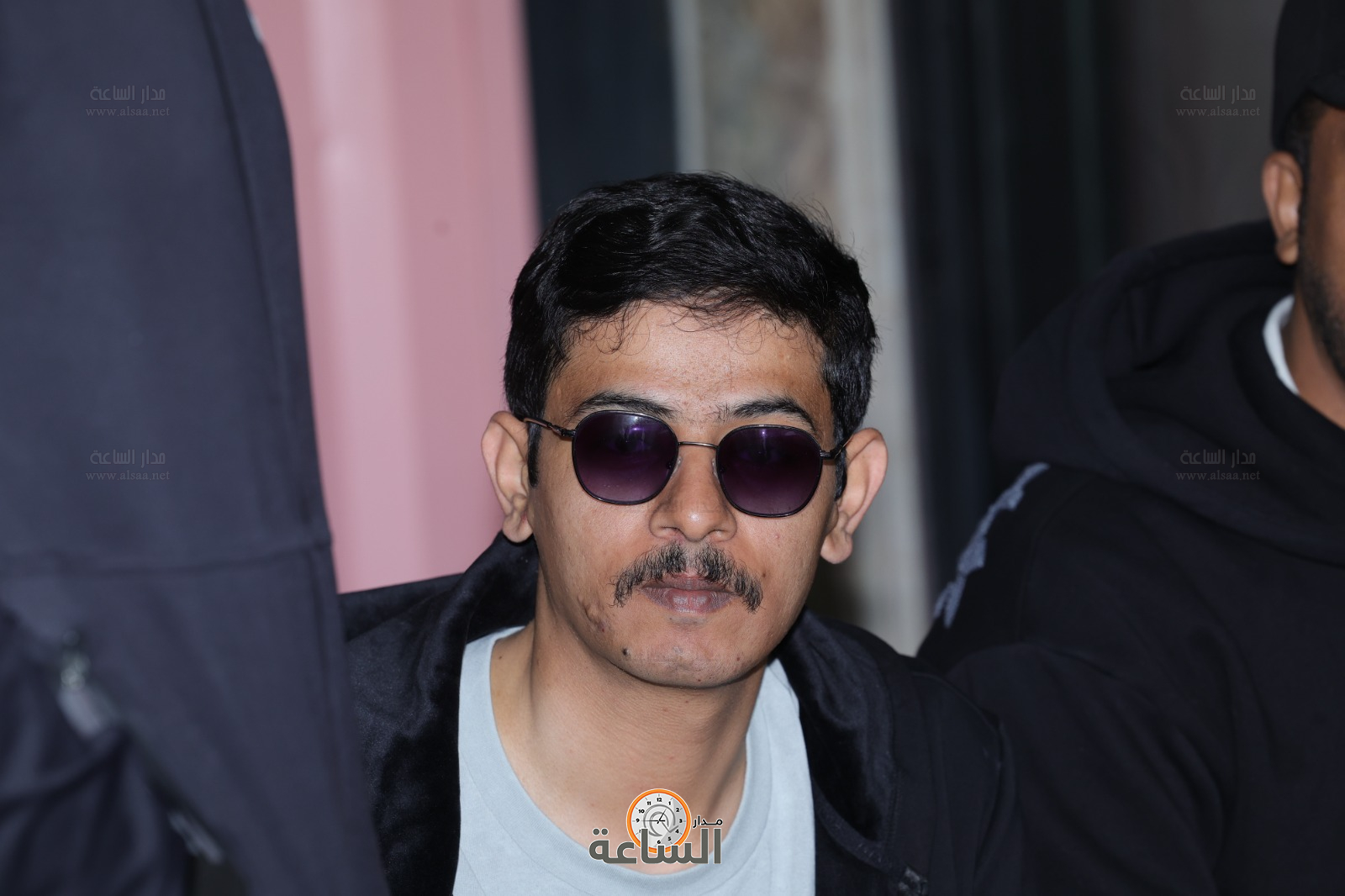 Madar Al-Saa Images 0.6337572414671353