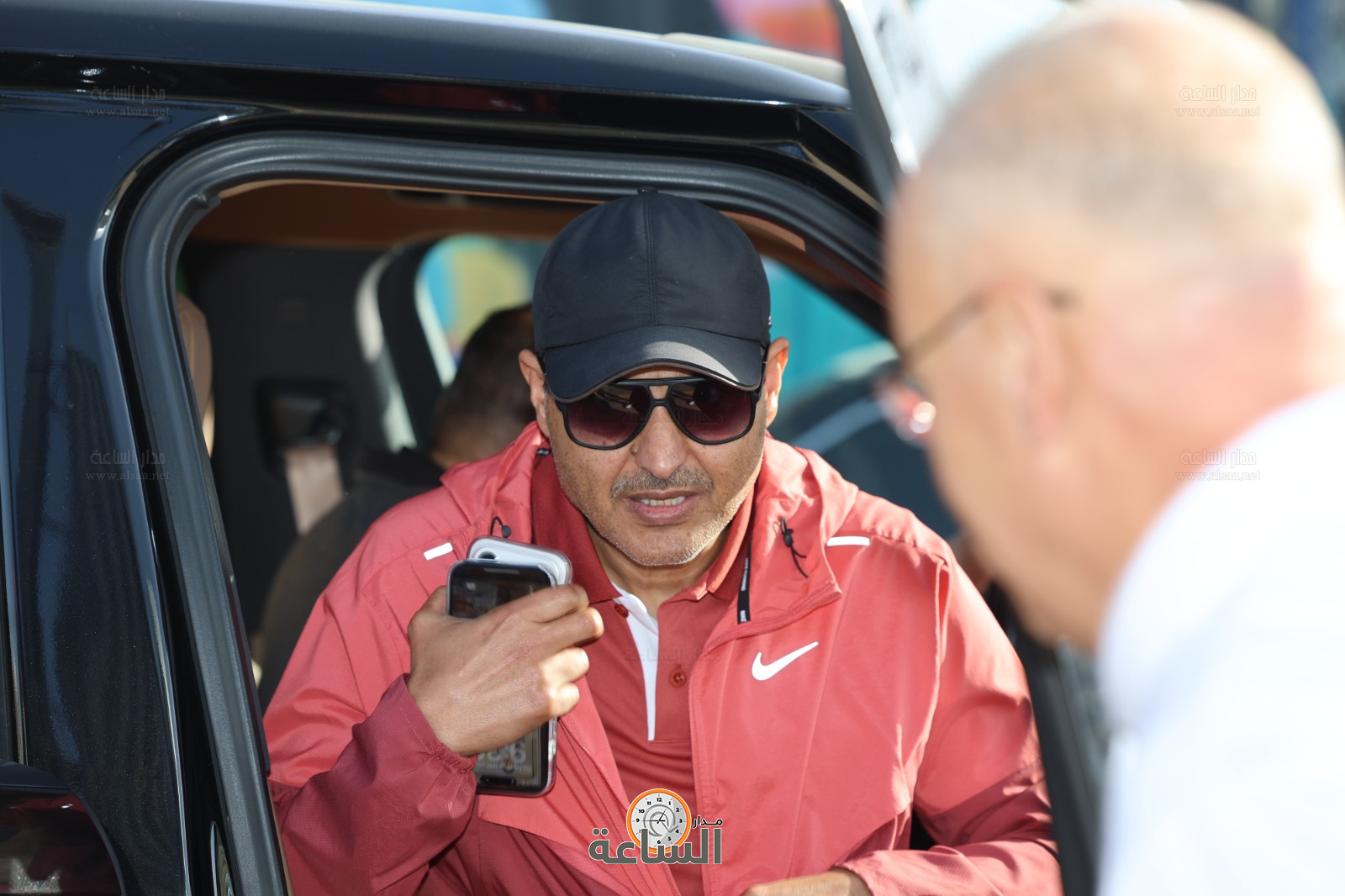 Madar Al-Saa Images 0.5623209441786307