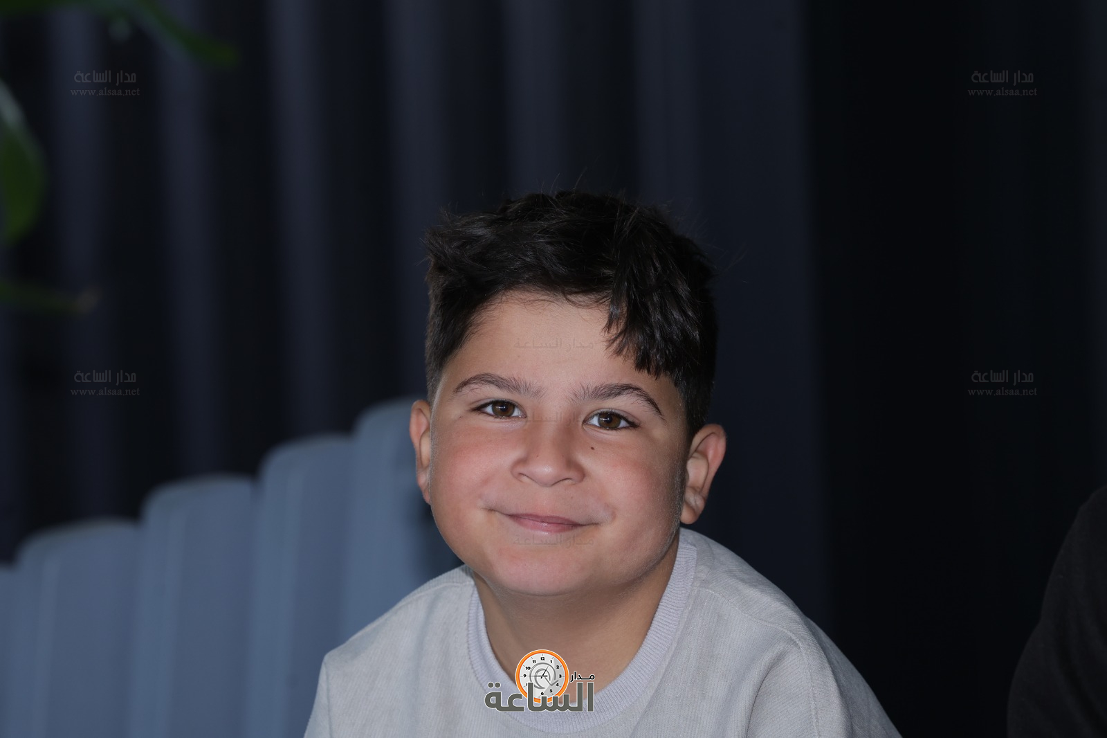 Madar Al-Saa Images 0.8980355639683028