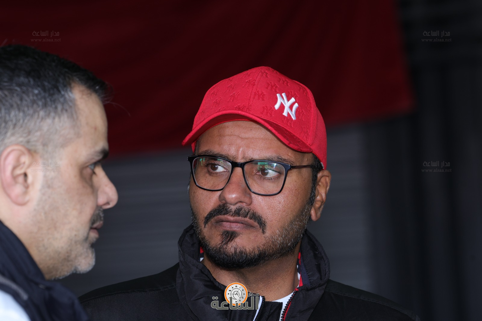 Madar Al-Saa Images 0.4845076429557511