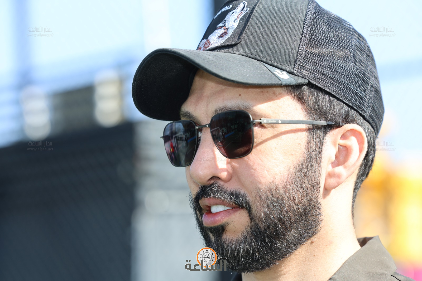 Madar Al-Saa Images 0.33361339479693053