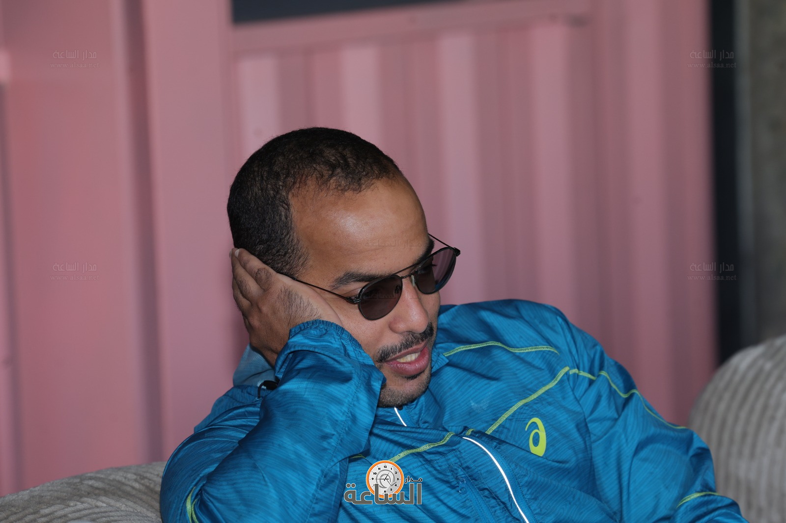 Madar Al-Saa Images 0.27134928555264426