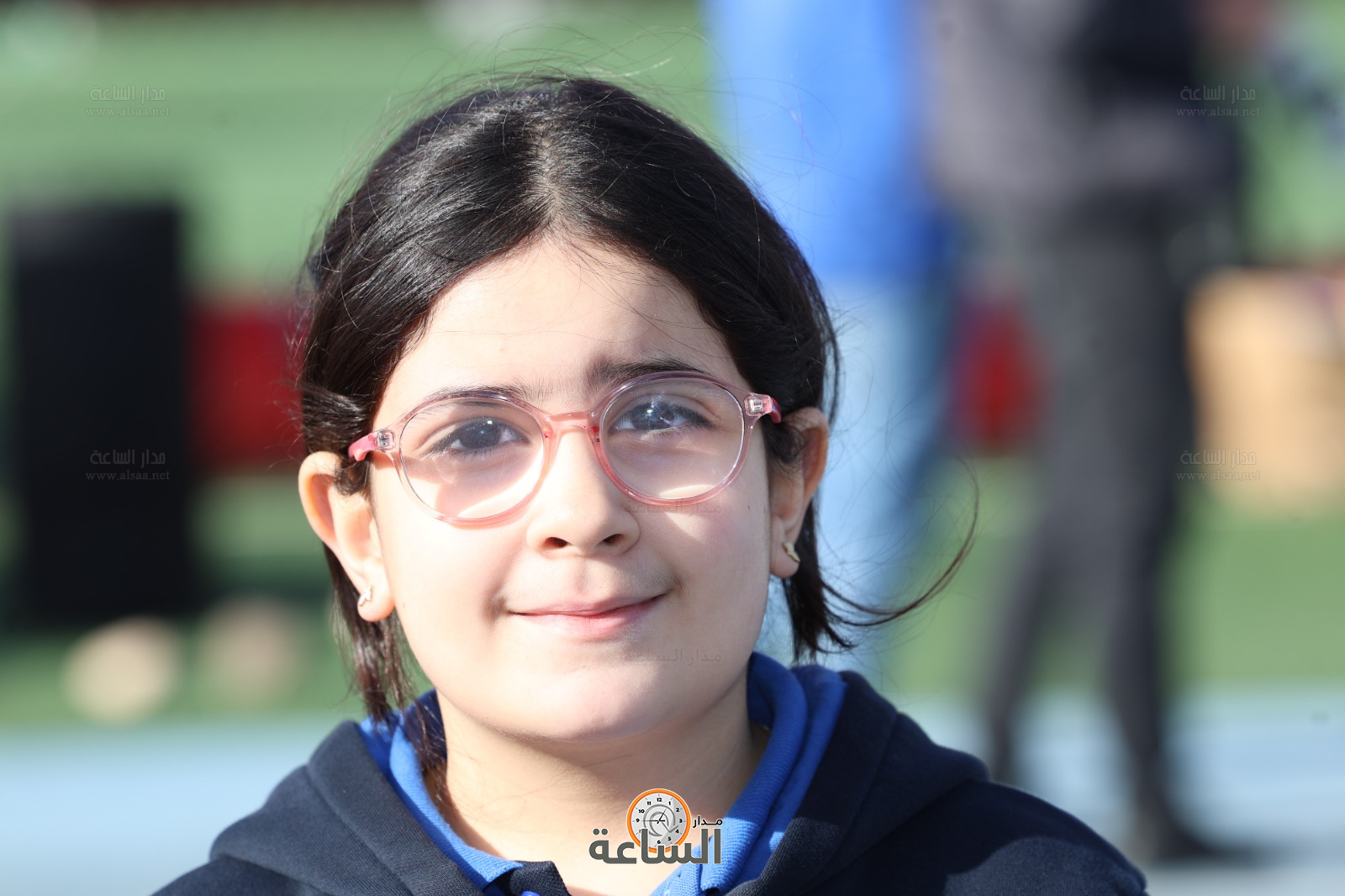 Madar Al-Saa Images 0.14585052194237214