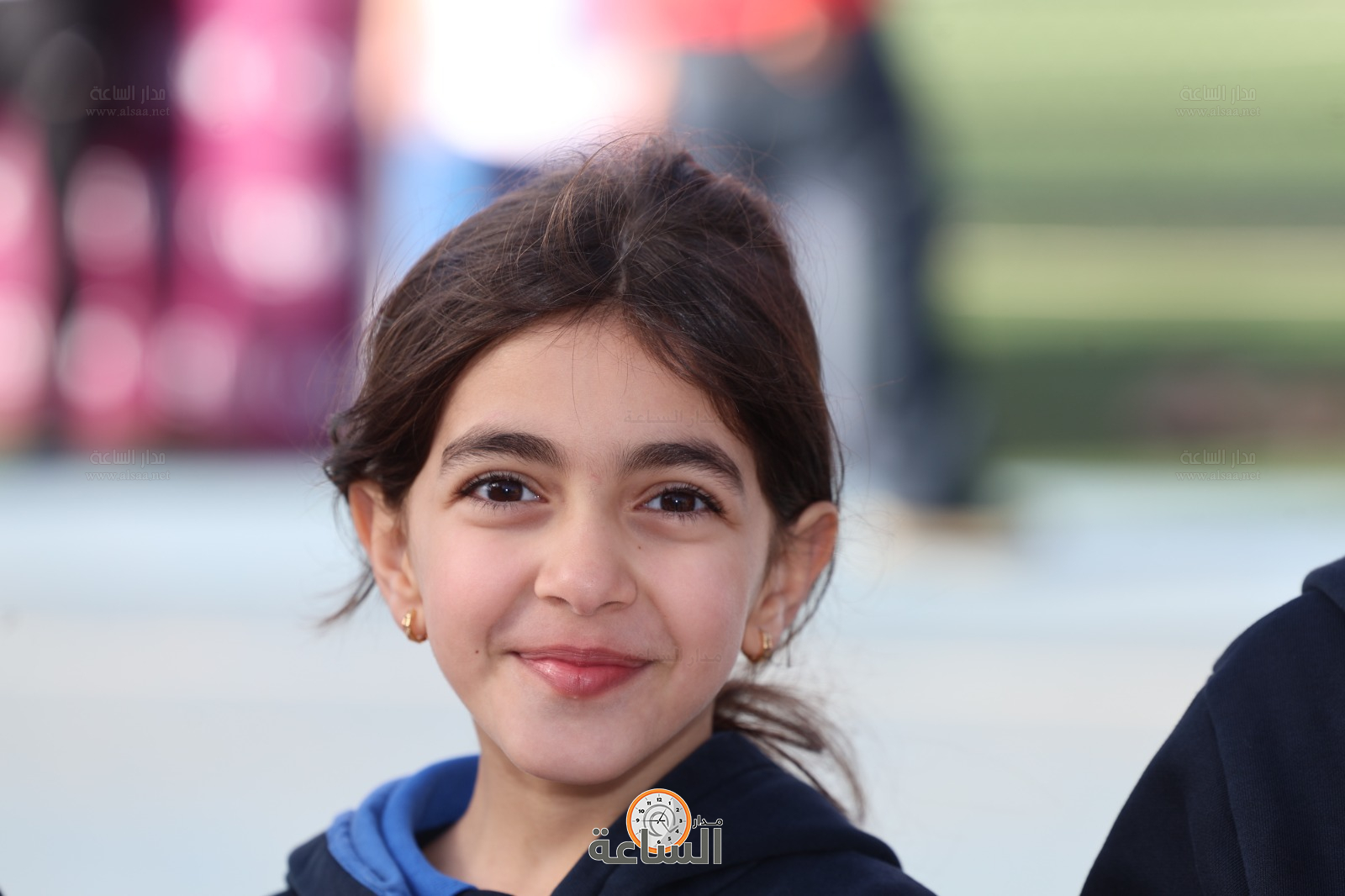 Madar Al-Saa Images 0.21685986809815339