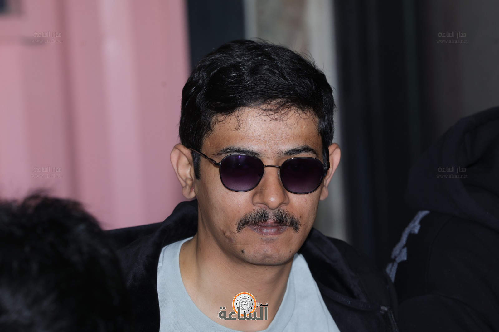 Madar Al-Saa Images 0.1380512620182106