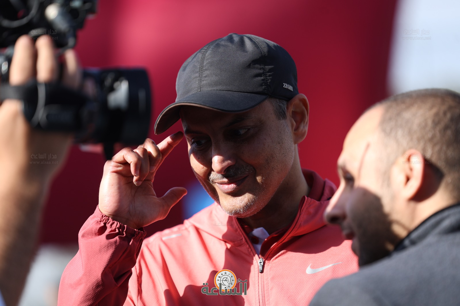 Madar Al-Saa Images 0.8644824569395445