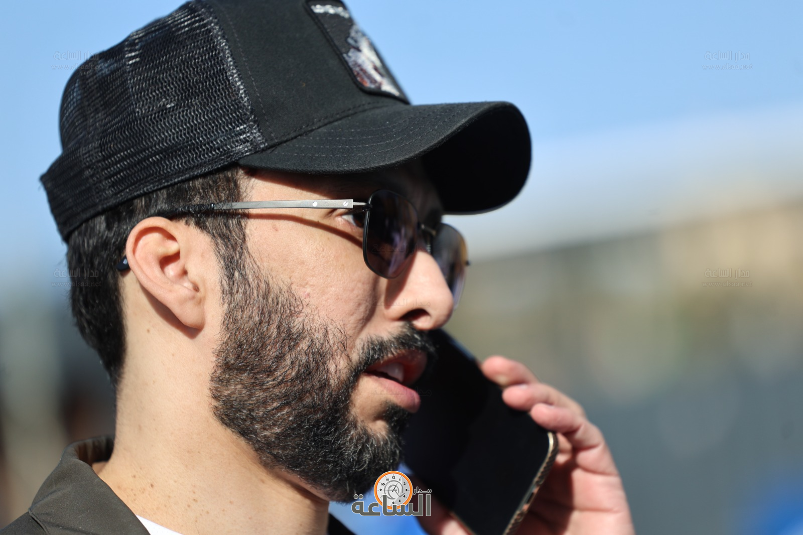 Madar Al-Saa Images 0.9773659703267915