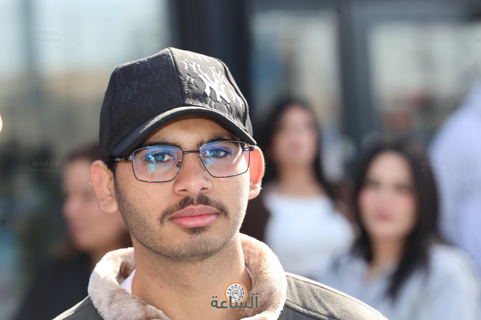 Madar Al-Saa Images 0.07655147729694001