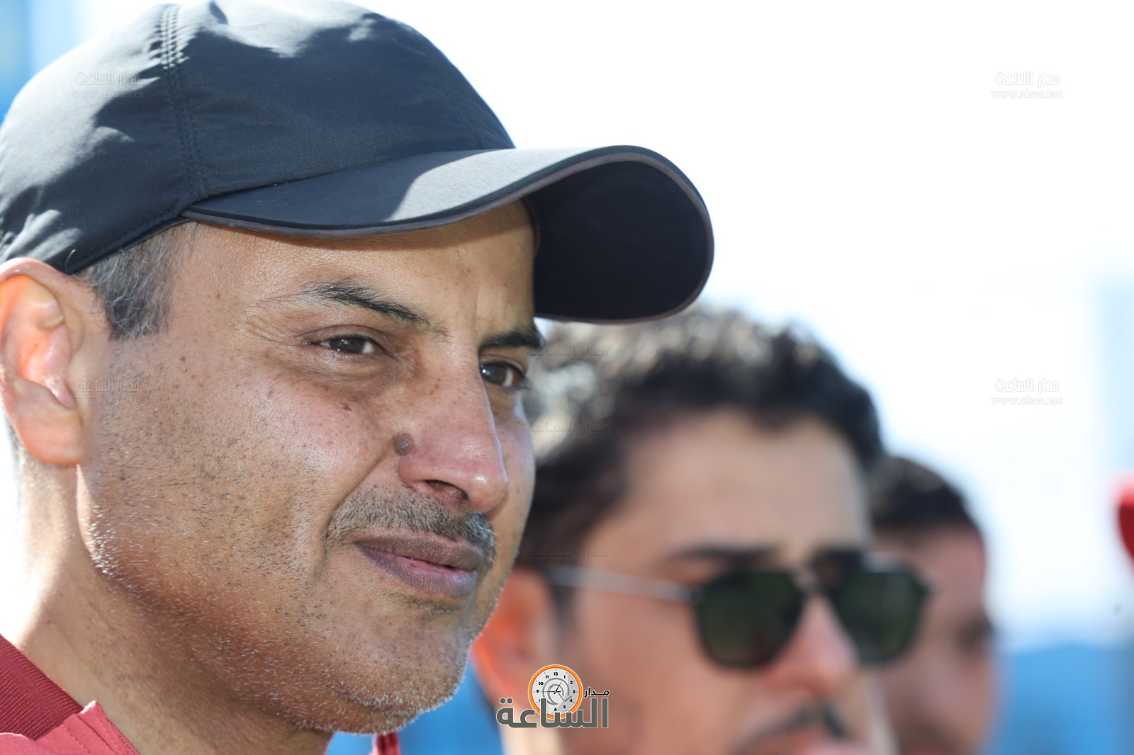 Madar Al-Saa Images 0.7407165914077461