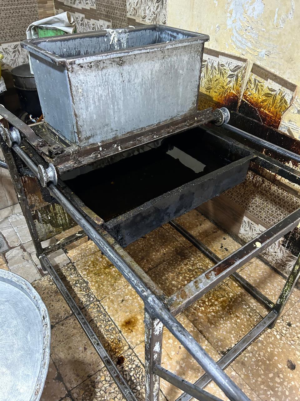 Madar Al-Saa Images 0.22911372600662483