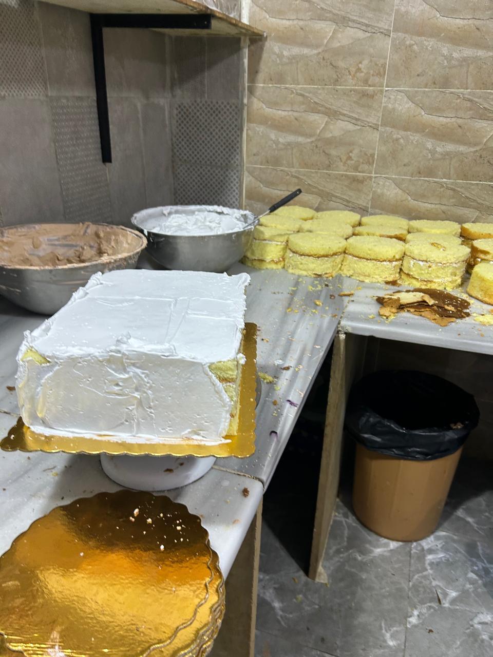 Madar Al-Saa Images 0.84675688453438