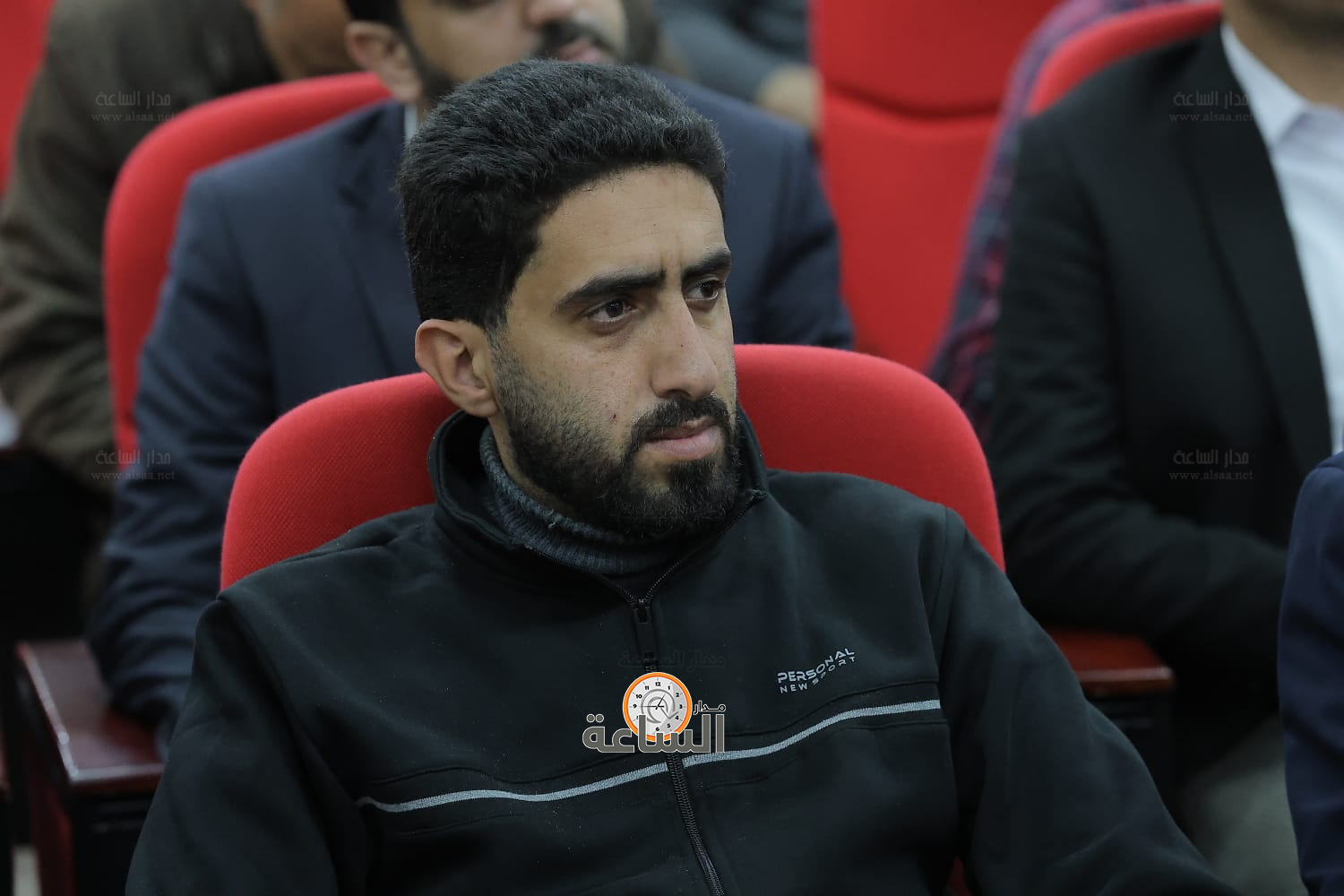 Madar Al-Saa Images 0.213316816263463