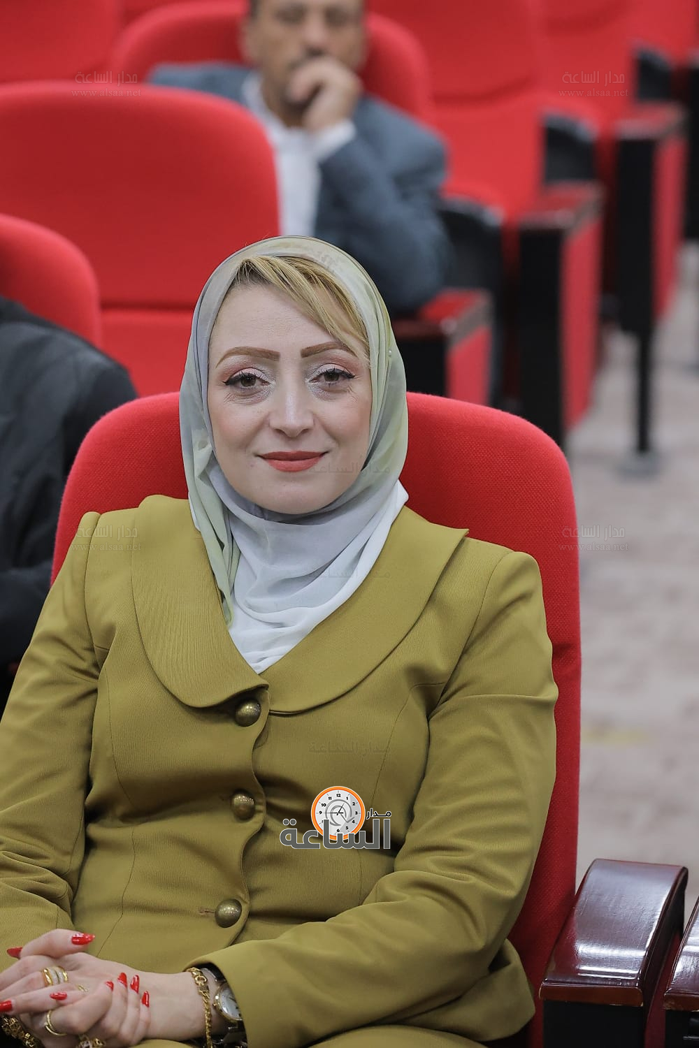 Madar Al-Saa Images 0.5188071900082879