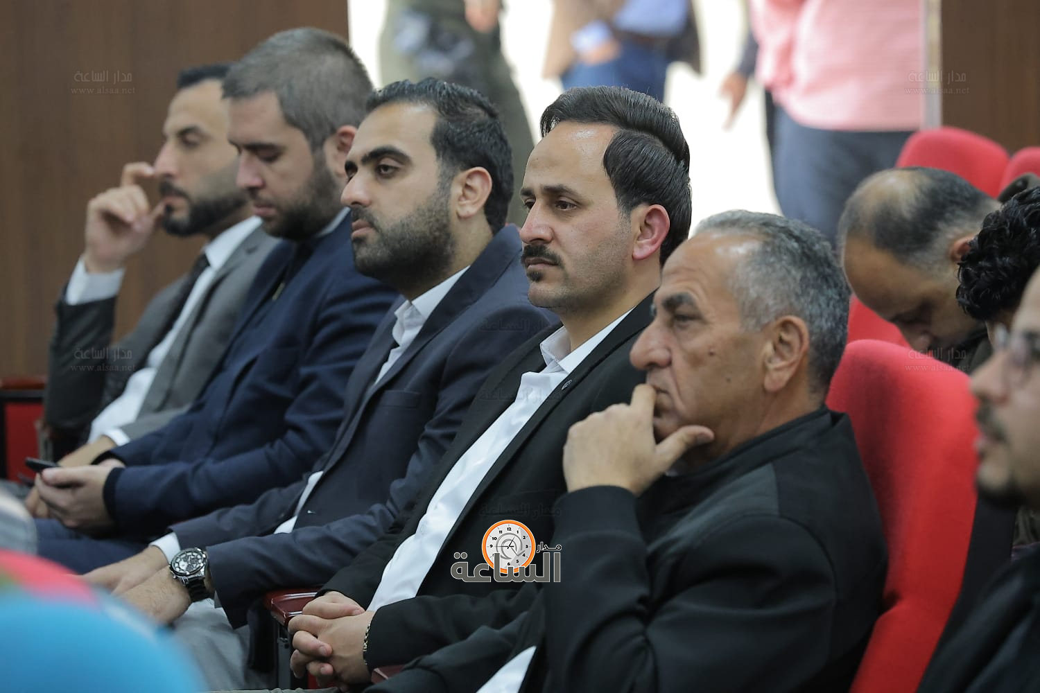 Madar Al-Saa Images 0.33512895111067587