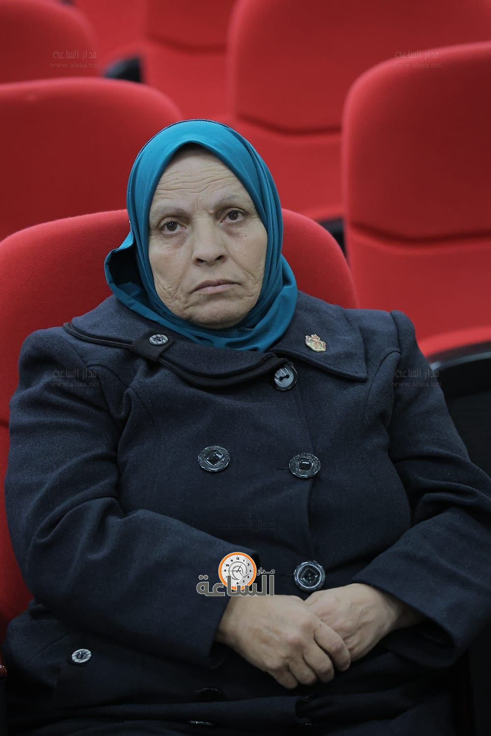 Madar Al-Saa Images 0.375522424101284