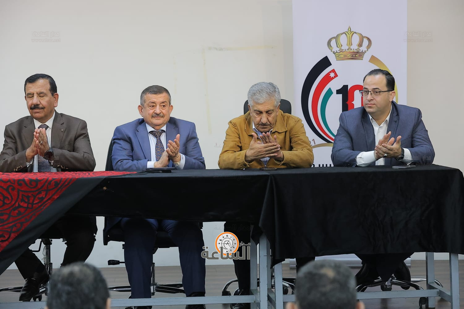 Madar Al-Saa Images 0.09309477697565527