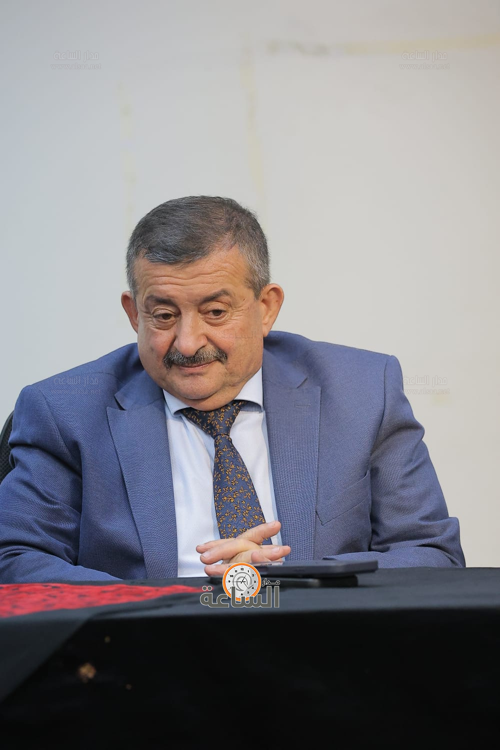 Madar Al-Saa Images 0.6574192688704713