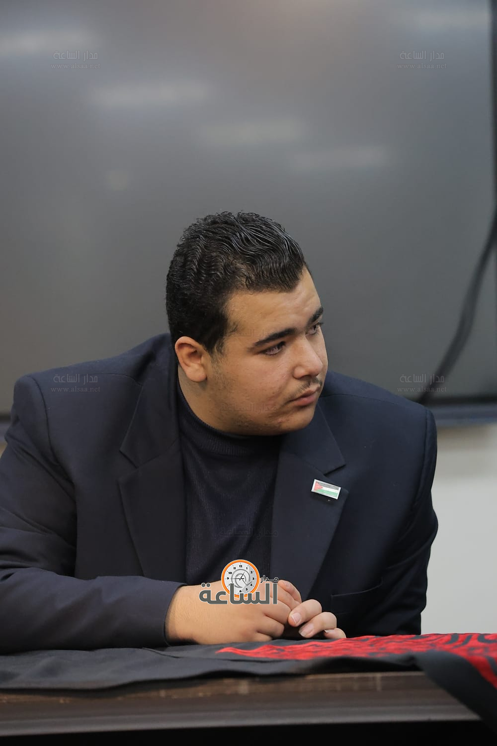 Madar Al-Saa Images 0.43083132880624986