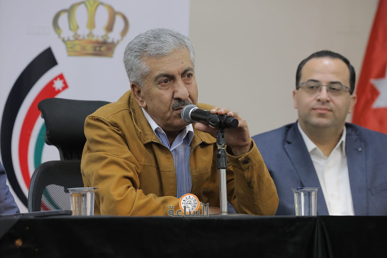 Madar Al-Saa Images 0.5409581420492396